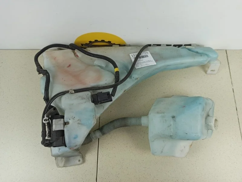 Бачок омывателя Volvo C30 2008 MK20, MK38, MK43, MK67