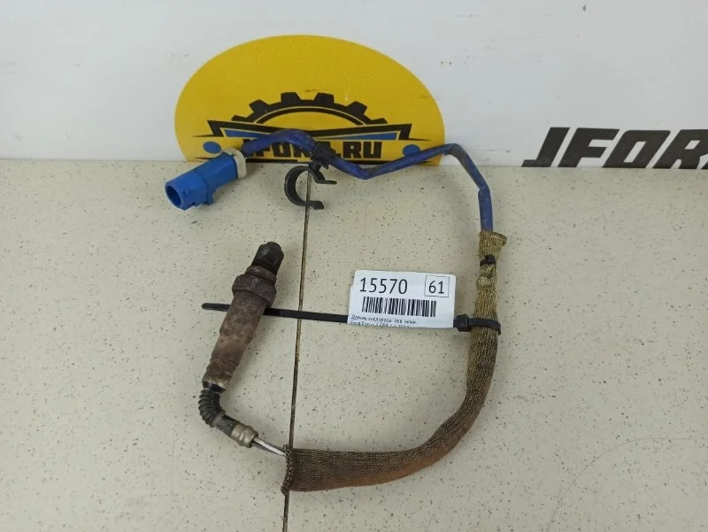 Датчик кислорода Ford Focus 3 2011 CB8