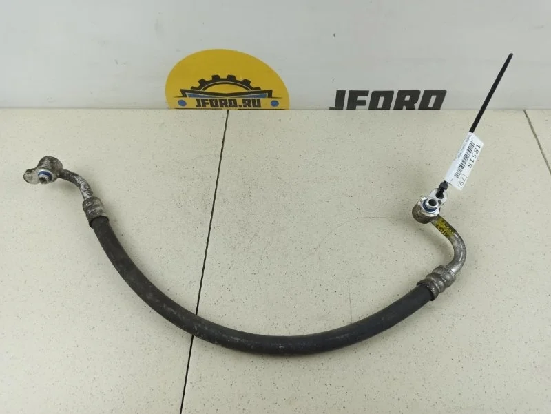 Трубка кондиционера Kia Sportage 2005 KM