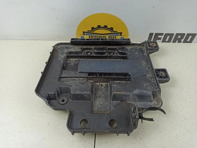 Поддон аккумулятора Kia Soul 2010 AM