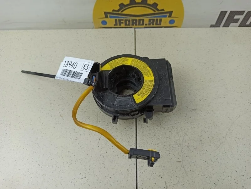 Контактная группа подушки безопасности Kia Soul 2010 AM