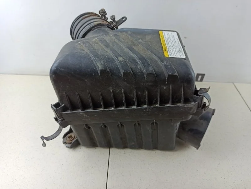 Корпус воздушного фильтра Kia Sportage 2006 KM