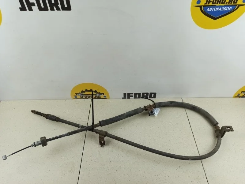 Трос ручника Kia Ceed 2010