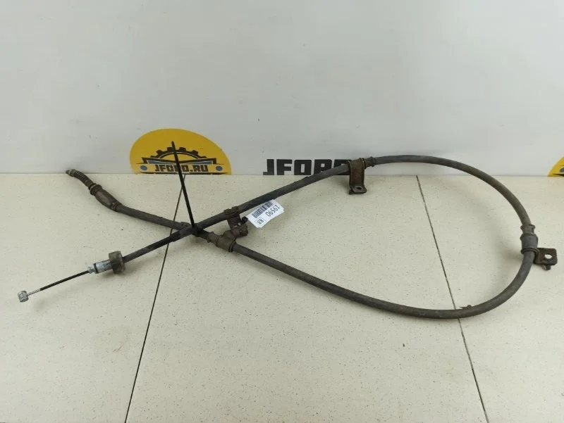 Трос ручника Kia Ceed 2010