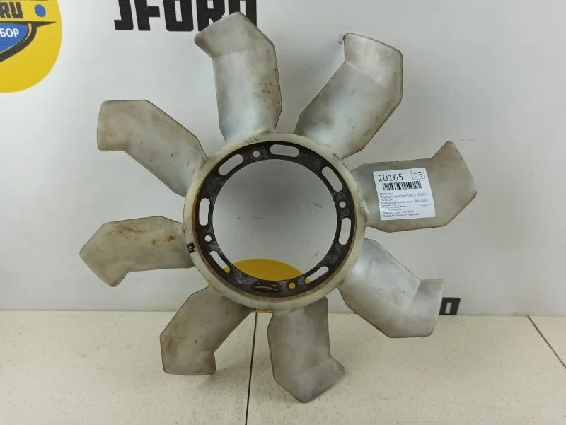 Крыльчатка Mitsubishi Pajero Sport 2005 K90