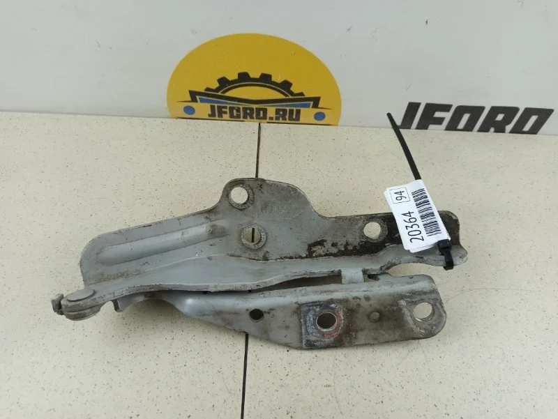 Петля капота SsangYong Actyon Sports 2012 QJ