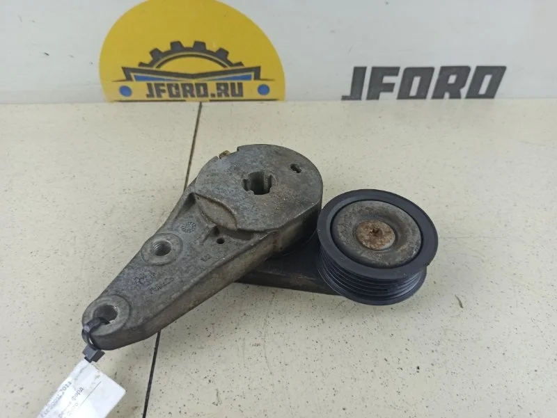 Натяжитель приводного ремня Ford Focus 3 2011 CB8