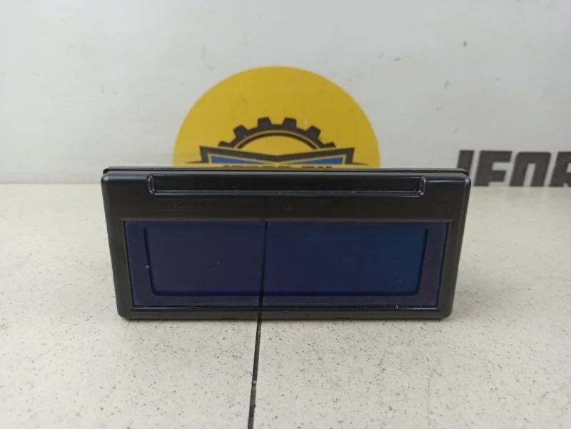 Дисплей многофункциональный Volvo C70 2006 MC