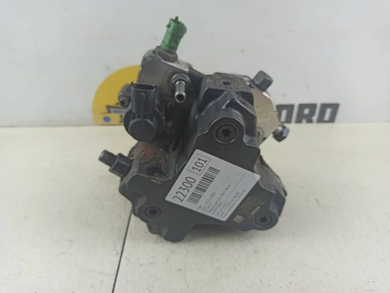 Тнвд Volvo V70 2008