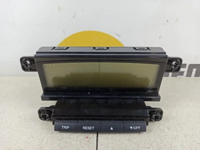 Дисплей многофункциональный Kia Ceed 2008 , Универсал