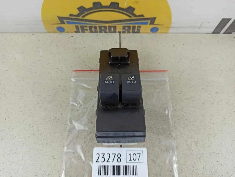 Блок кнопок стеклоподъемников Kia Ceed 2008 , Универсал