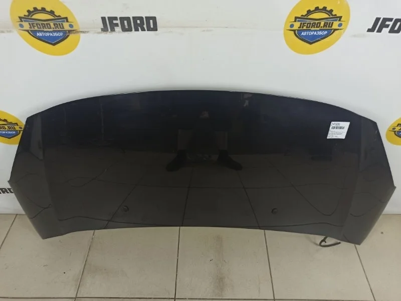 Капот Citroen DS3 2010