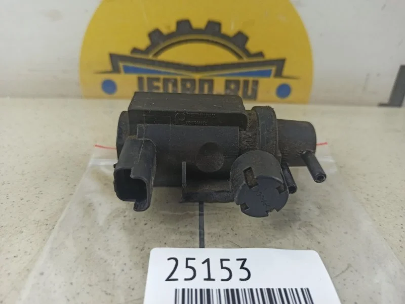 Электромагнитный клапан Ford Tourneo Connect 2008