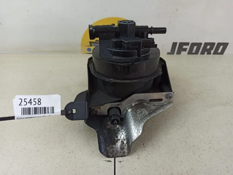 Корпус топливного фильтра Ford S-max 2008