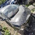 Продажа Toyota Corolla 1.6 (124Hp) (1ZR-FE) FWD AT по запчастям