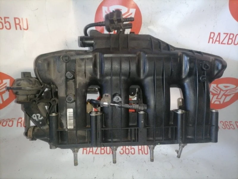 Коллектор впускной Audi A3 2008 8P1