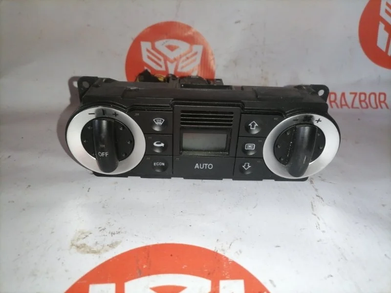 Блок управления климат-контролем Audi TT 2002 8N3