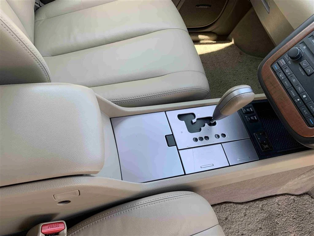 Продажа Nissan Murano 3.5 (231Hp) (VQ35DE) FWD CVT по запчастям