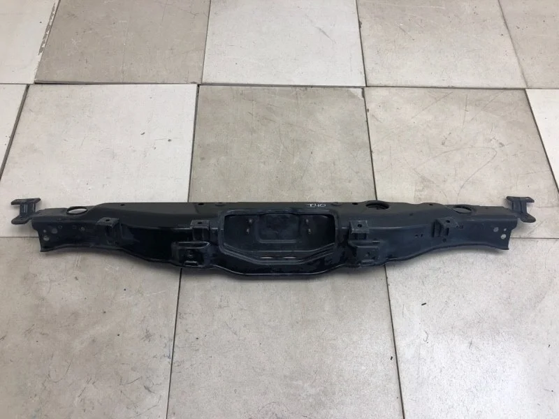 ПАНЕЛЬ ПЕРЕДНЯЯ/ТЕЛЕВИЗОР HYUNDAI I-40 2011- 641013Z000 DF 1.6