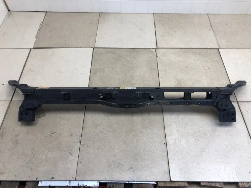 ПАНЕЛЬ ПЕРЕДНЯЯ/ТЕЛЕВИЗОР HYUNDAI SANTA FE 3 2013 2014 2015 2016 2017 2018 2019 641012W000 DM 2.0TD