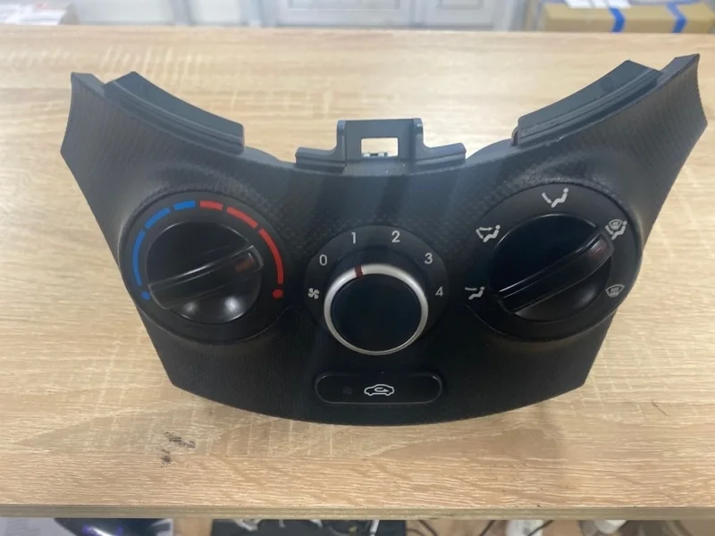 БЛОК УПРАВЛЕНИЯ HYUNDAI SOLARIS 1 2010-2017 972504L000RY SB G4FA