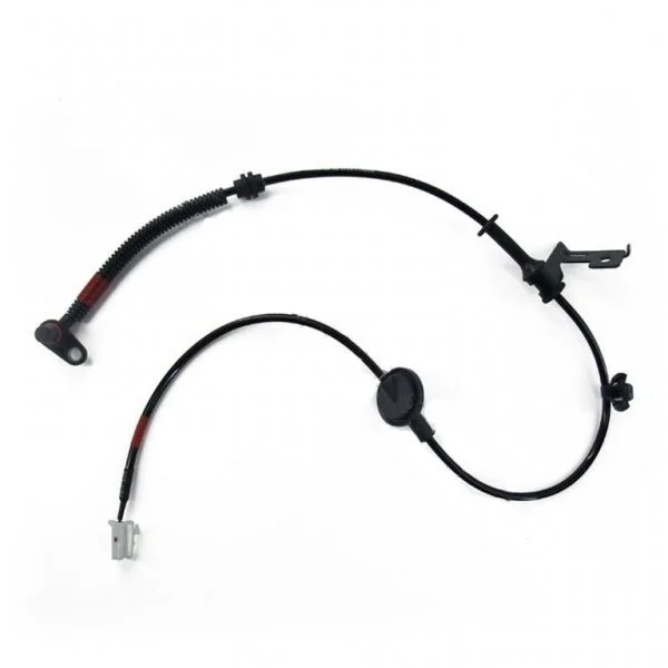 Датчик abs Hyundai Solaris 1 2010-2017 956811R000 SB G4FA, задний правый