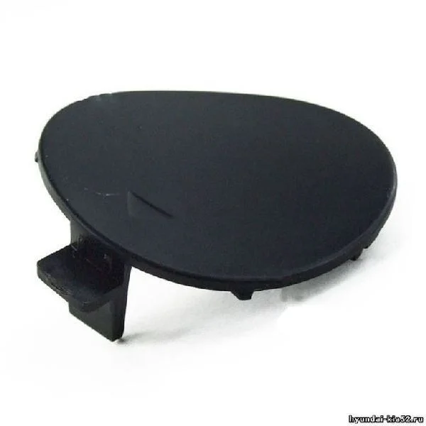 ЗАГЛУШКА БУКСИРОВОЧНОГО КРЮКА БАМПЕРА HYUNDAI SOLARIS 1 2010-2017 865171R000 SB G4FA, передняя