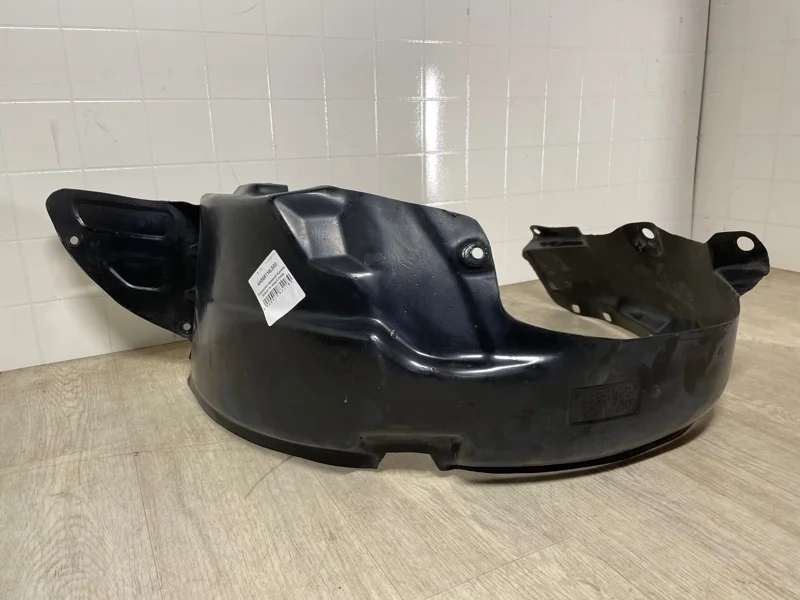 Подкрылок HYUNDAI SOLARIS 1 2011-2016 868114L500 SB G4FA, передний левый