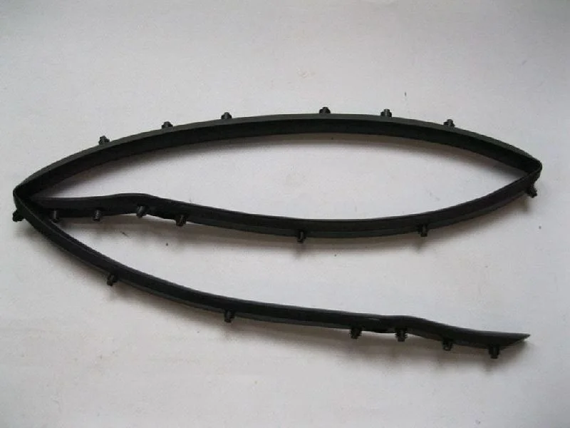 Уплотнительная резинка HYUNDAI SOLARIS 1 2010 2011 2012 2013 2014 863571R000 SB G4FA