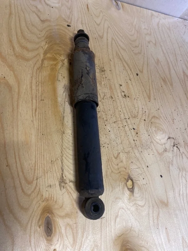 Амортизатор HYUNDAI TERRACAN 2003 2004 2005 2006 54310H1150 EF 2.5TD