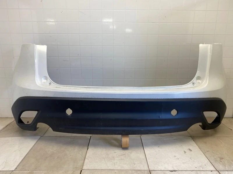 БАМПЕР Mazda Cx-5 2011-2017 KDY75022XCBB KE 2.0, задний