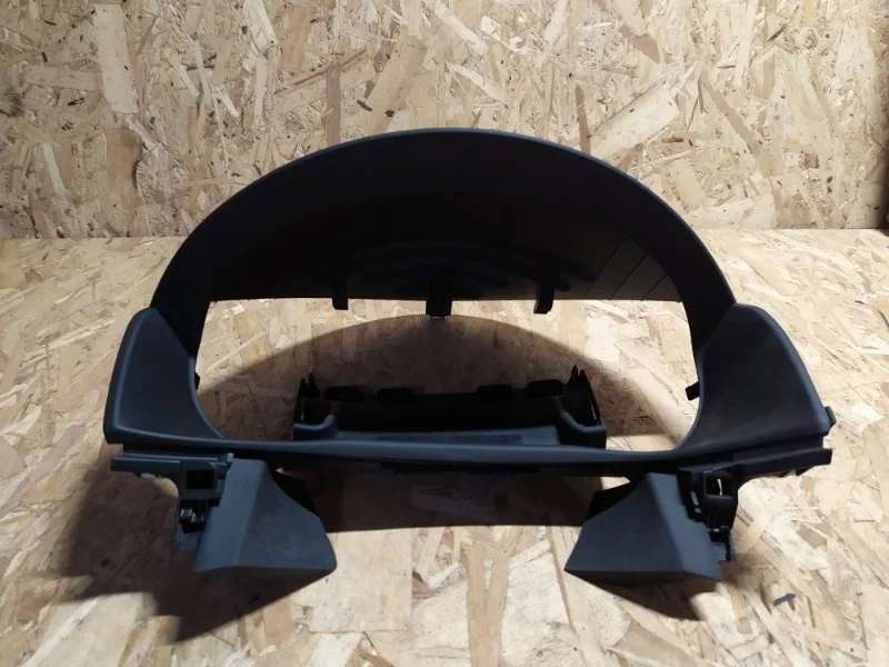 Обшивка салона MAZDA MAZDA 3 2003 2004 2005 2006 2007 2008 BP4K55420E BK 1.6