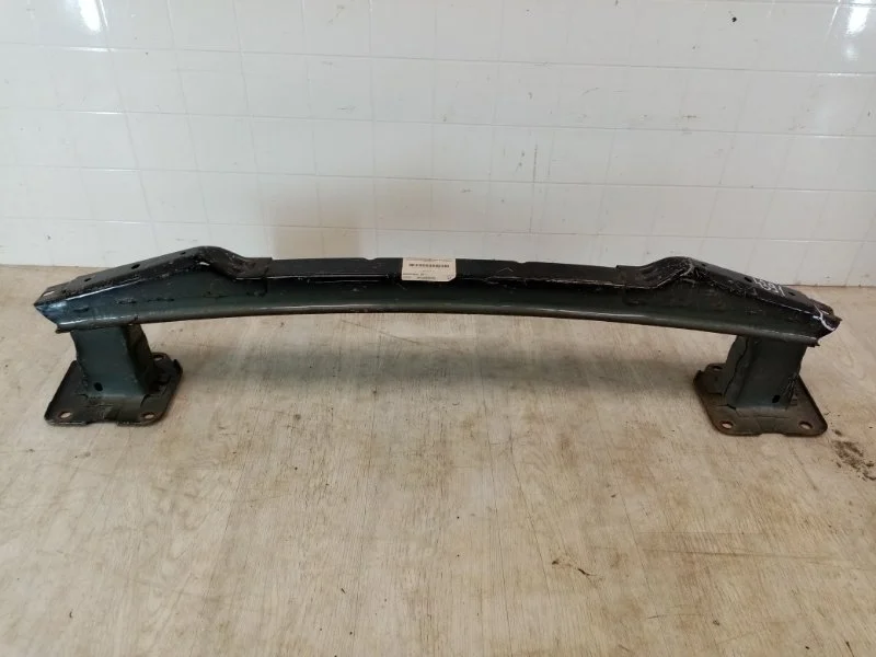 Усилитель бампера Mazda Mazda 3 2003 BN9A50260A BK 1.6, задний