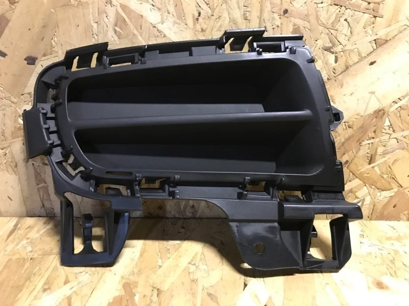 ЗАГЛУШКА ПТФ MAZDA MAZDA 6 2003 2004 2005 2006 2007 2008 GR1A50C11B GG 1.8, передняя правая