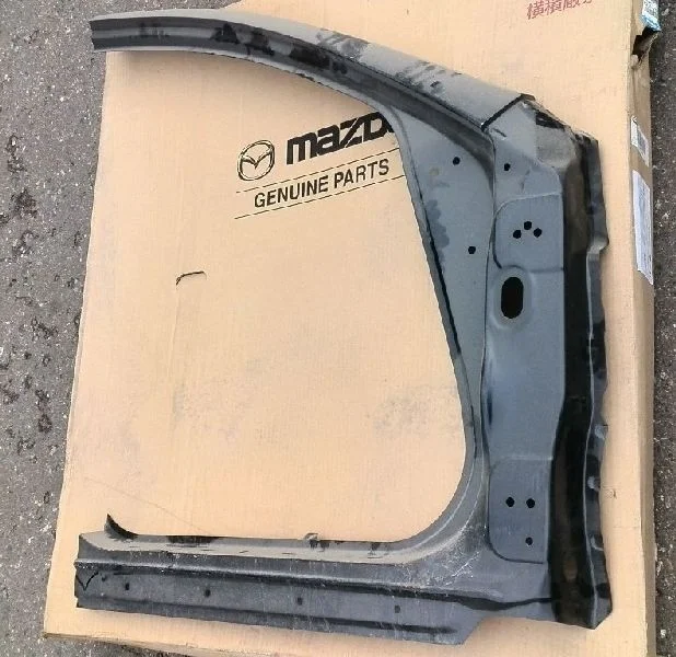 КУЗОВ ПО ЧАСТЯМ MAZDA MAZDA 6 2008 2009 2010 2011 2012 2013 GSYD70221 GH 1.8, передний