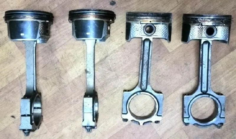 Поршень MAZDA MAZDA 6 2003 L8Y111010 GG 1.8