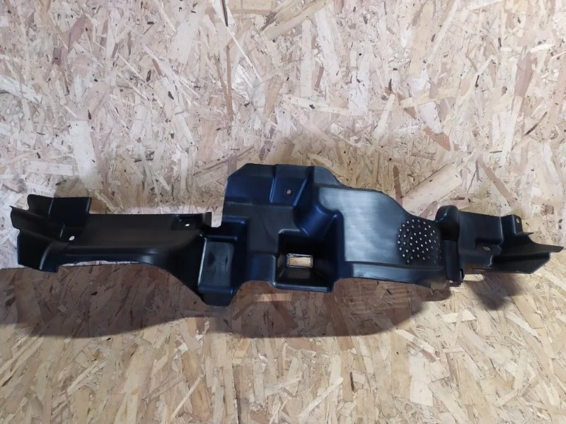 ДЕФЛЕКТОР РАДИАТОРА MITSUBISHI ASX 2010- MB190000UA000 GA1W 4B10