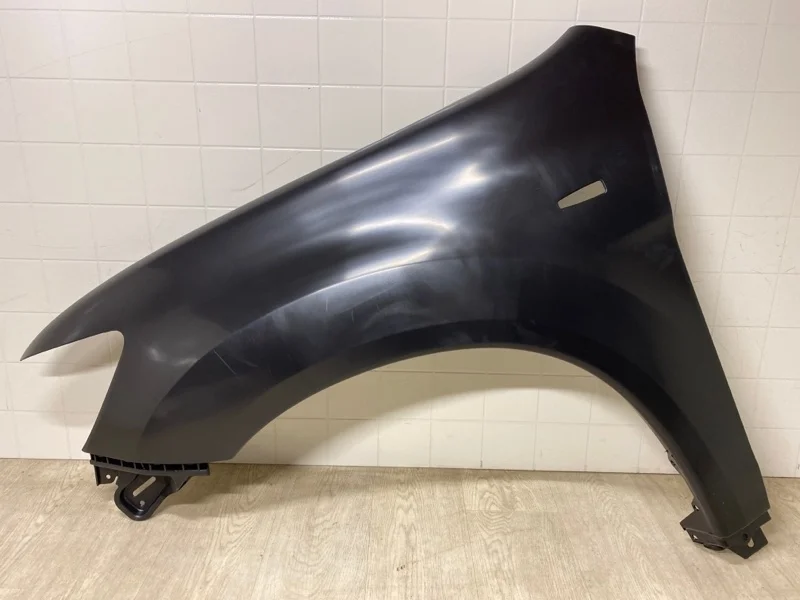 Крыло MITSUBISHI ASX 2010- MB121026L GA1W 4B10, переднее левое