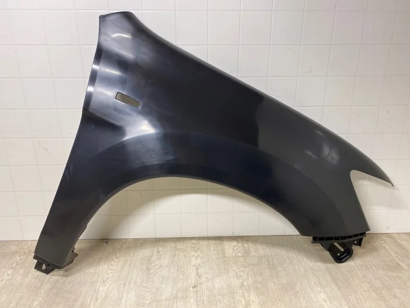 Крыло MITSUBISHI ASX 2010- MB121026R GA1W 4B10, переднее правое