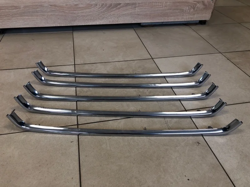 ОКАНТОВКА ПТФ MITSUBISHI ASX 2010- 6400C961 GA1W 4B10