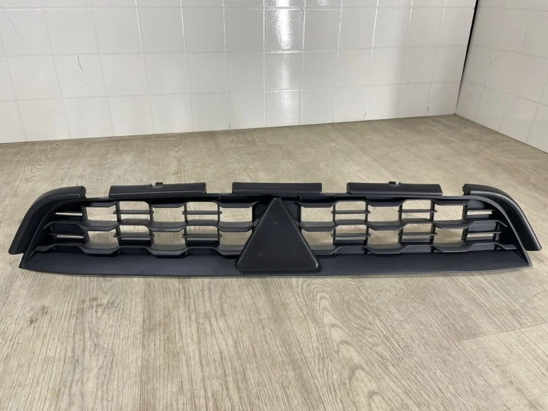 РЕШЕТКА БАМПЕРА MITSUBISHI ASX 2010 2011 2012 MBL12200404 GA1W 4B10, передняя