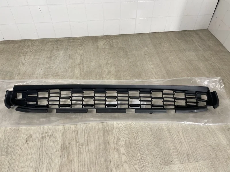 РЕШЕТКА БАМПЕРА MITSUBISHI ASX 2010 2011 2012 MBL12200505 GA1W 4B10, передняя