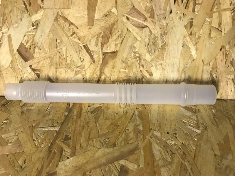 ТРУБКА MITSUBISHI ASX 2010- 8260A218 GA1W 4B10