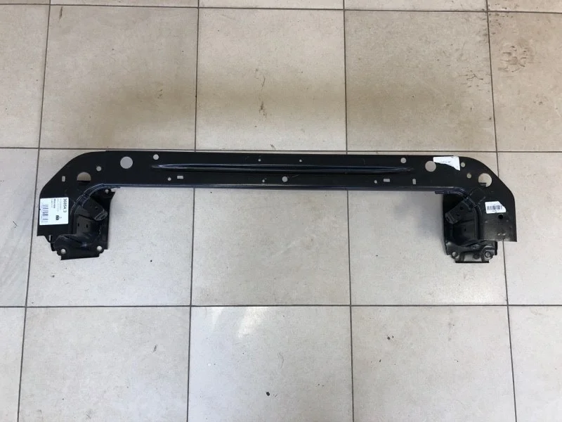 Усилитель бампера MITSUBISHI ASX 2010- MB15950 GA1W 4B10, передний