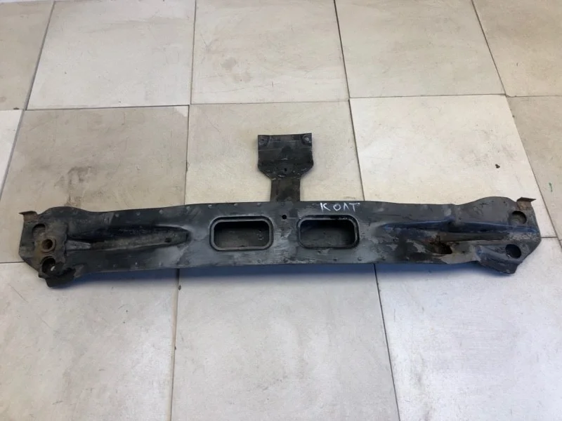 Усилитель бампера MITSUBISHI COLT 2004 2005 2006 2007 2008 2009 5256A448 Z32A 3A91, передний