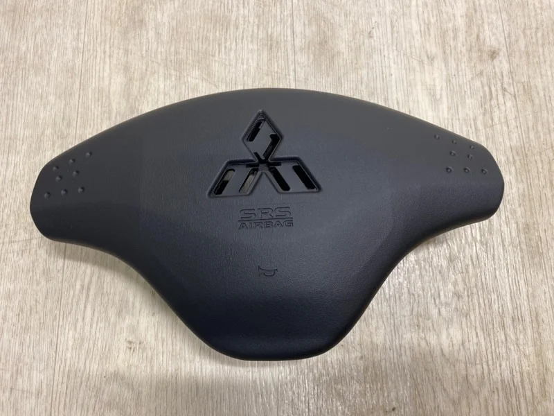 Аирбаг на руль Mitsubishi L200 2005- 2005 2006 2007 2008 2009 2010 2011 2012 2013 2014 2015 MR992559XA KB4T 4D56U