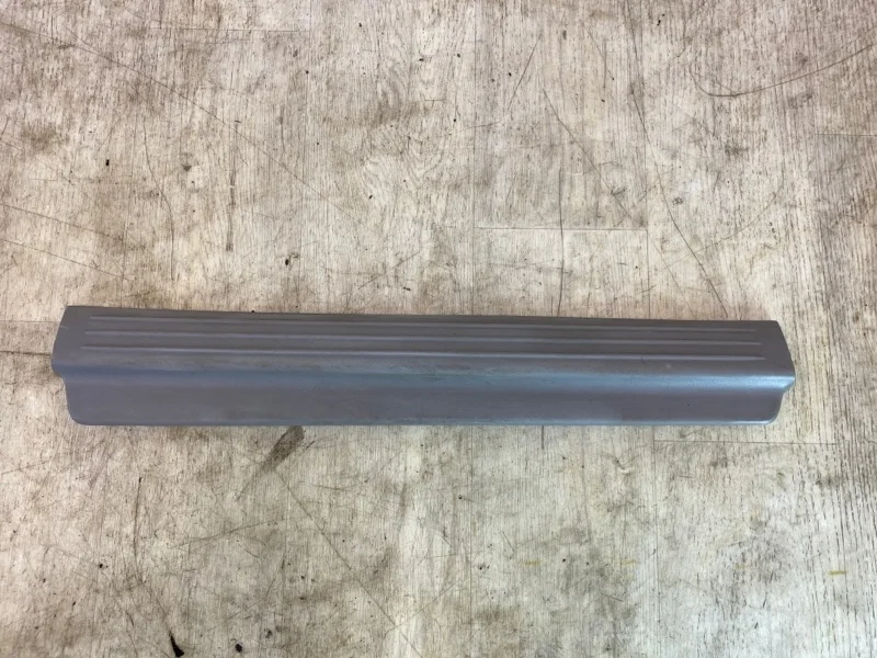 Обшивка салона MITSUBISHI L200 2005- 2005 2006 2007 2008 2009 2010 2011 2012 2013 2014 2015 MN123957HA KB4T 4D56U, передняя