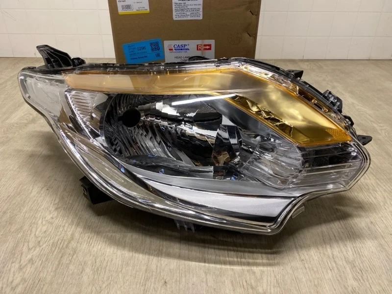 ФАРА MITSUBISHI L200 2015- 2015- 434184R KL1T 4N14, передняя правая