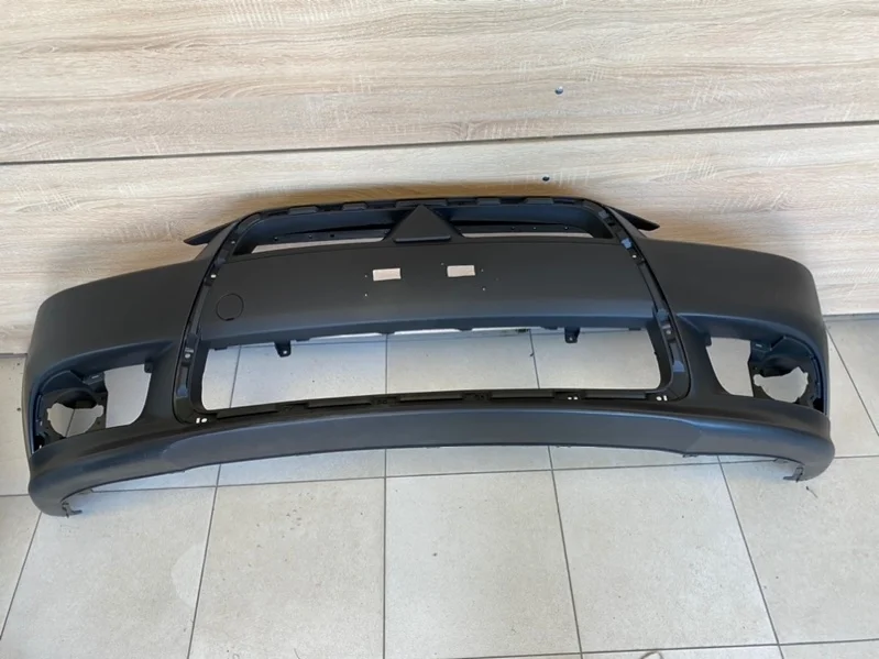 БАМПЕР MITSUBISHI LANCER 10 2007 MB83007 CY1A 4A91, передний