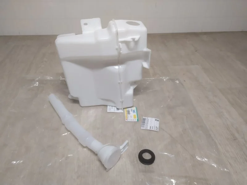 Бачок омывателя MITSUBISHI LANCER 10 2007 42AB050 CY1A 4A91